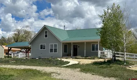16916 County Road 248, Dolores, CO 81323