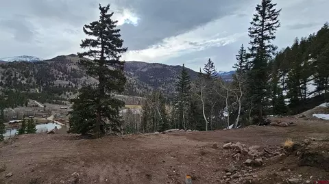 1541 Monte Queen Dr, Lake City, CO 81235