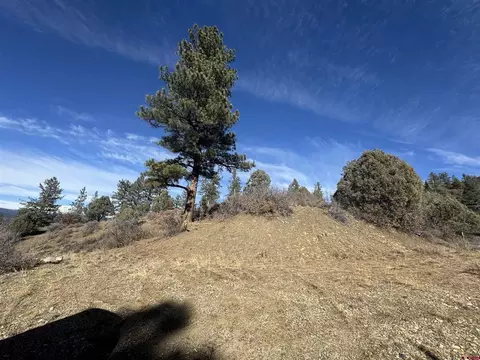 126 Retreat Ct, Pagosa Springs, CO 81147