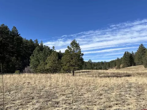 tbd San Pablo Cyn #LOT 6, Weston, CO 81082