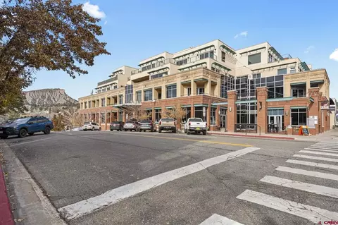 1201 Main Ave #106, Durango, CO 81301