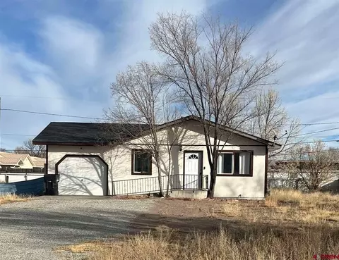 1408 Edison Ave, Alamosa, CO 81101