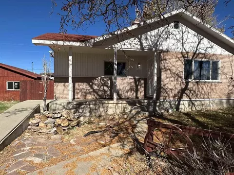 708 Canyon Dr, Cortez, CO 81321
