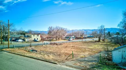 lot S 1-4 S Oak St, Cortez, CO 81321