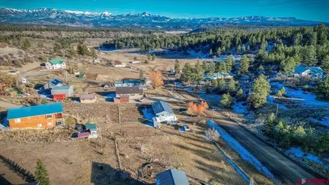 480 Rainbow Drs, Pagosa Springs, CO 81147