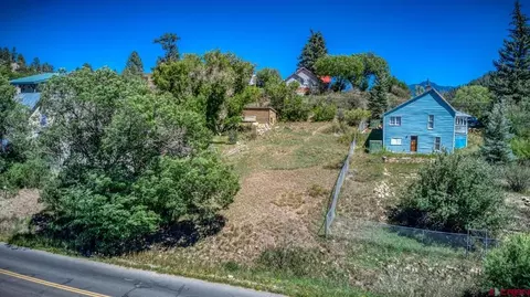 250 N 5th St, Pagosa Springs, CO 81147