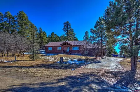 585 Midiron Ave, Pagosa Springs, CO 81147