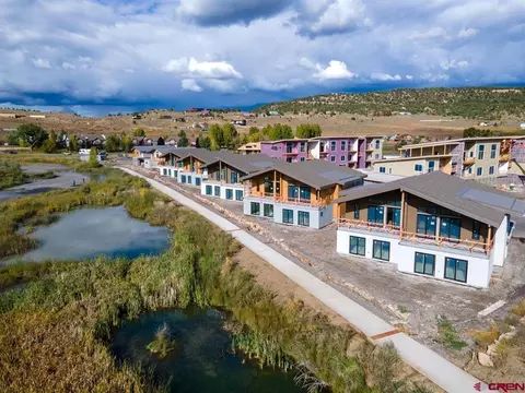 167 Riverfront Ln #D3 A, Ridgway, CO 81432