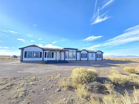 8302 County Road 59, Center, CO 81125