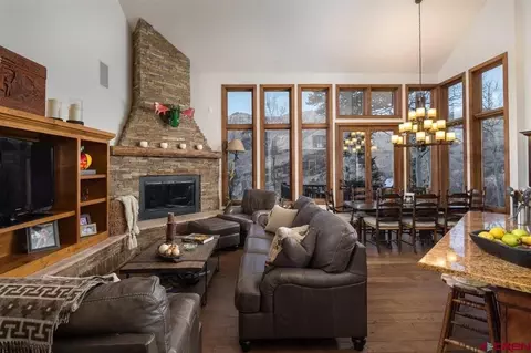 210 Sunny Ridge Pl #12, Mountain Village, CO 81435