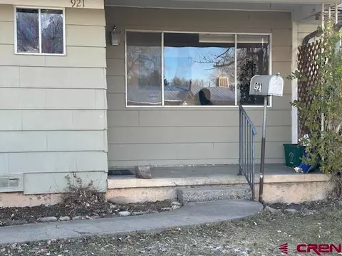 921 Livesay, Cortez, CO 81321