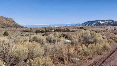 Block 10 Lot 3 Conejos Trails, Conejos, CO 81120