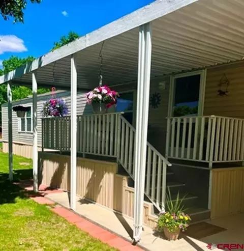 901 6530 Rd #3602, Montrose, CO 81401