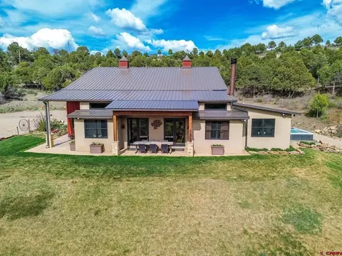 34886 Road P2 Loop, Mancos, CO 81328