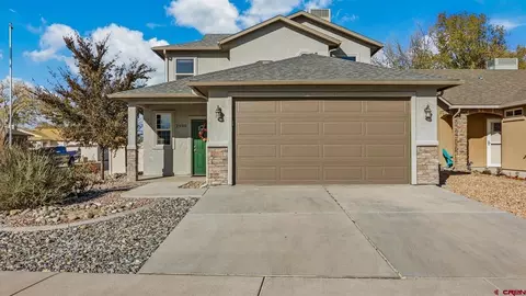 2950 Inishmore Way, Grand Junction, CO 81504