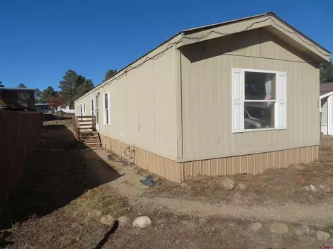 69 Surrey Dr, Pagosa Springs, CO 81147