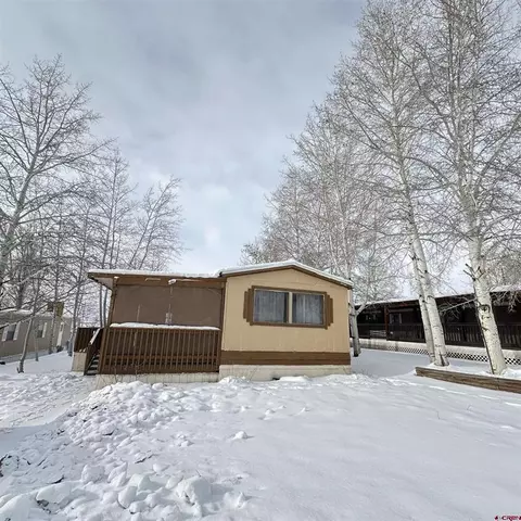 28357 Highway 50 #106, Gunnison, CO 81230