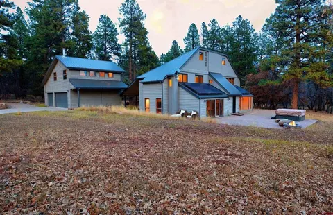 66 Mason Cabin Rd, Durango, CO 81301