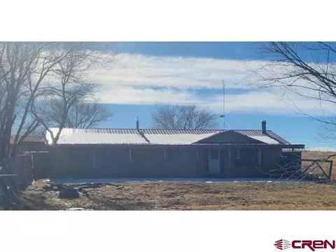 6706 County Line Rd, Dove Creek, CO 81324
