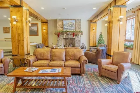 Living - 620 Gothic Rd #203, Crested Butte, CO 81225 photo 3 of 3