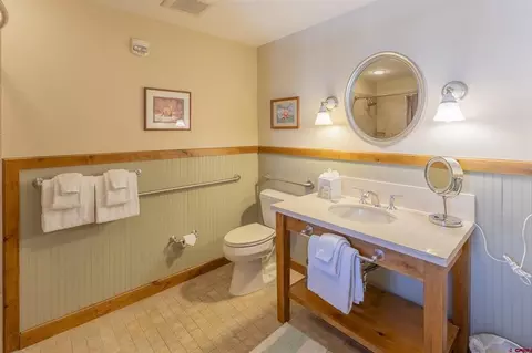 Bath - 620 Gothic Rd #203, Crested Butte, CO 81225 photo 2 of 3