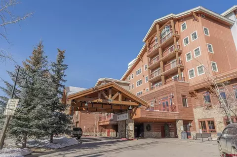 Other - 620 Gothic Rd #203, Crested Butte, CO 81225 photo 9 of 12