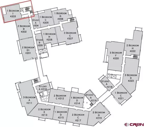 Other - 620 Gothic Rd #203, Crested Butte, CO 81225 photo 4 of 17