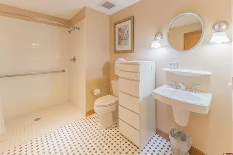 Bath - 620 Gothic Rd #203, Crested Butte, CO 81225 photo 3 of 3