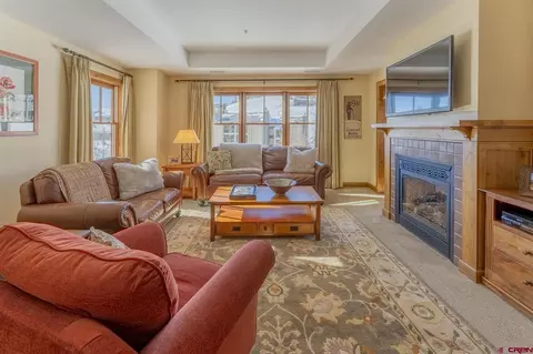 620 Gothic Rd #203, Crested Butte, CO 81225