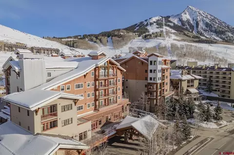 Other - 620 Gothic Rd #203, Crested Butte, CO 81225 photo 1 of 12