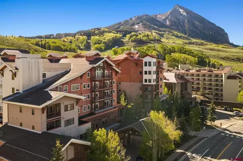 Other - 620 Gothic Rd #203, Crested Butte, CO 81225 photo 2 of 17