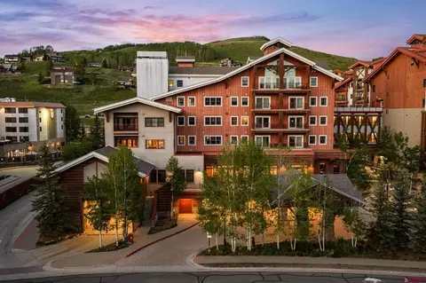 Other - 620 Gothic Rd #203, Crested Butte, CO 81225 photo 15 of 17