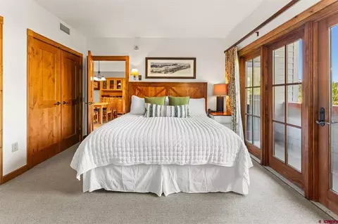 Bedroom - 620 Gothic Rd #203, Crested Butte, CO 81225 photo 1 of 4