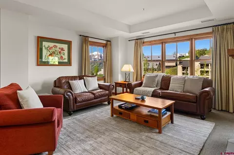Living - 620 Gothic Rd #203, Crested Butte, CO 81225 photo 3 of 5