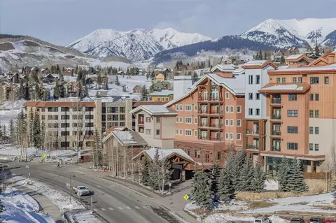Other - 620 Gothic Rd #203, Crested Butte, CO 81225 photo 12 of 12