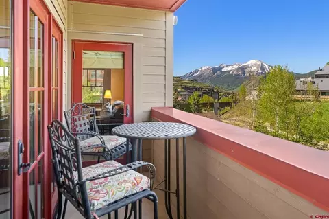 Exterior - 620 Gothic Rd #203, Crested Butte, CO 81225 photo 1 of 8
