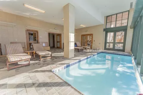 Exterior - 620 Gothic Rd #203, Crested Butte, CO 81225 photo 5 of 10