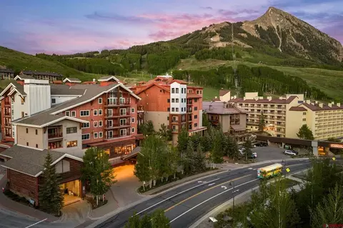 Other - 620 Gothic Rd #203, Crested Butte, CO 81225 photo 16 of 17