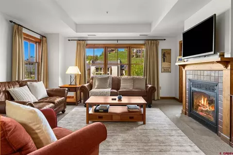 620 Gothic Rd #203, Crested Butte, CO 81225