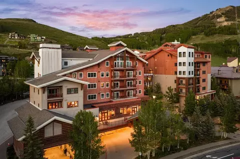 Other - 620 Gothic Rd #203, Crested Butte, CO 81225 photo 17 of 17