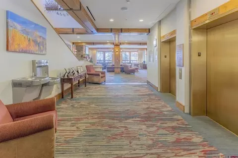 Entry Way - 620 Gothic Rd #203, Crested Butte, CO 81225 photo 1 of 1