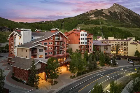 Other - 620 Gothic Rd #203, Crested Butte, CO 81225 photo 1 of 17