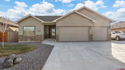 1448 Criterion St, Delta, CO 81416