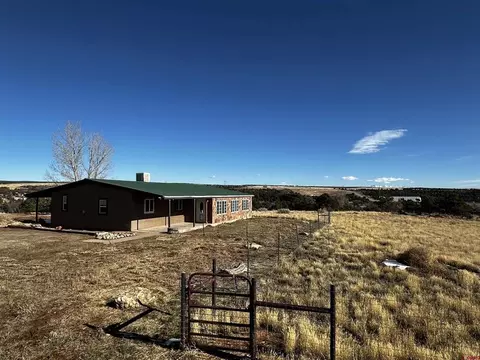 18255 Road Dd, Pleasant View, CO 81331