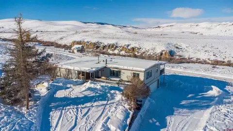 65 Deer Trl, Gunnison, CO 81230