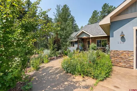123 Big Bend Ct, Durango, CO 81301