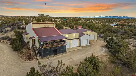 27298 Road P7, Dolores, CO 81323