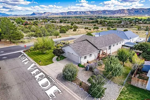 1201 S Cedar St, Cortez, CO 81321
