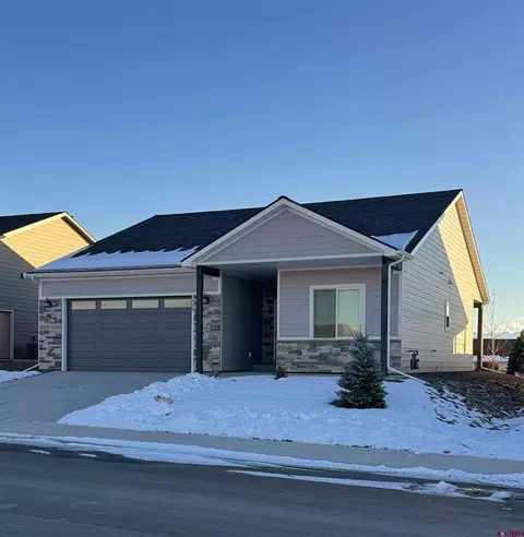 3408 Kestrel Loop, Montrose, CO 81401