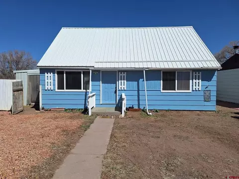 724 Adams St, Monte Vista, CO 81144